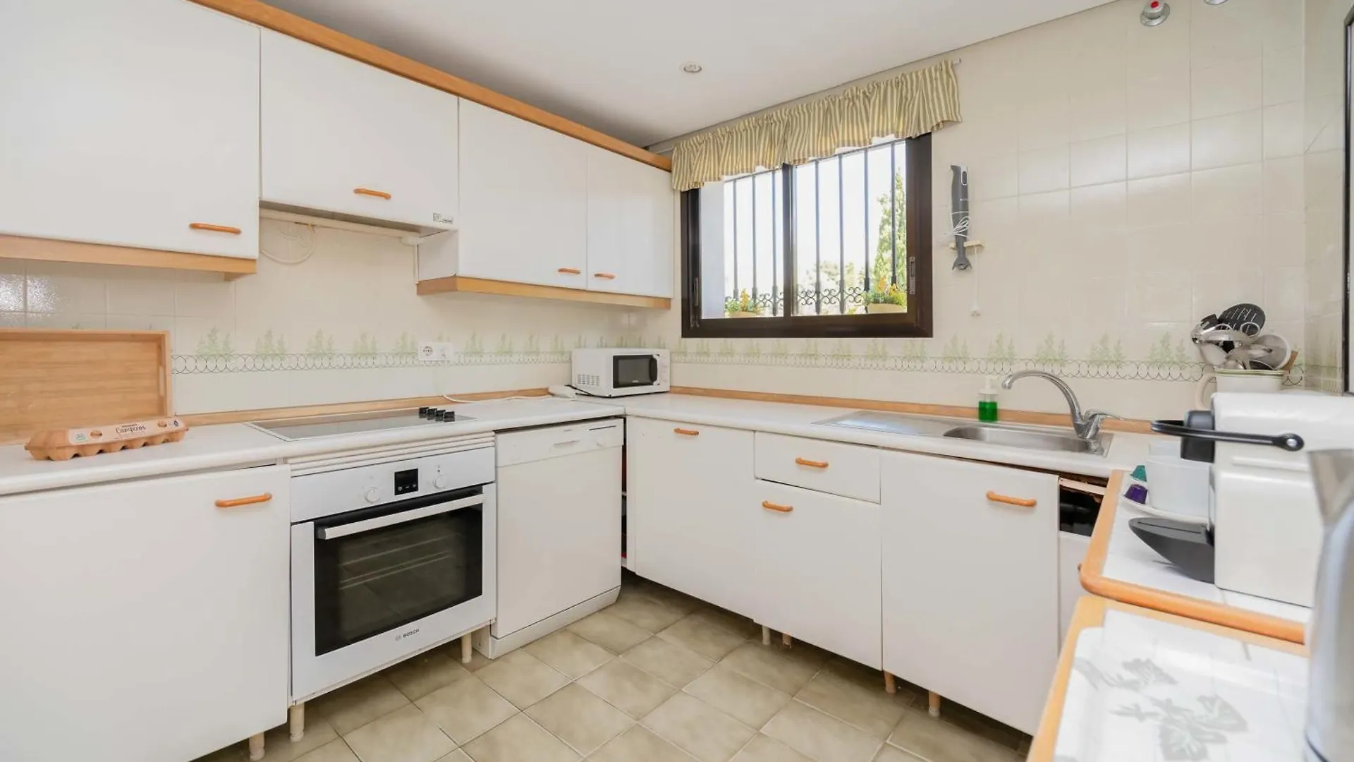 Villas Del Puerto Cabopino Marbella