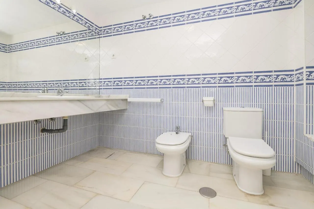 Villas Del Puerto Cabopino Marbella Chalet