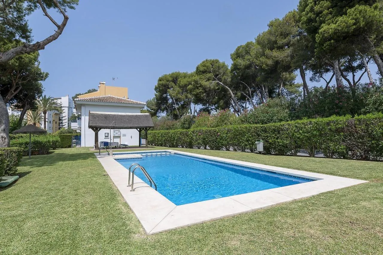 Villas Del Puerto Cabopino Μαρμπέλλα