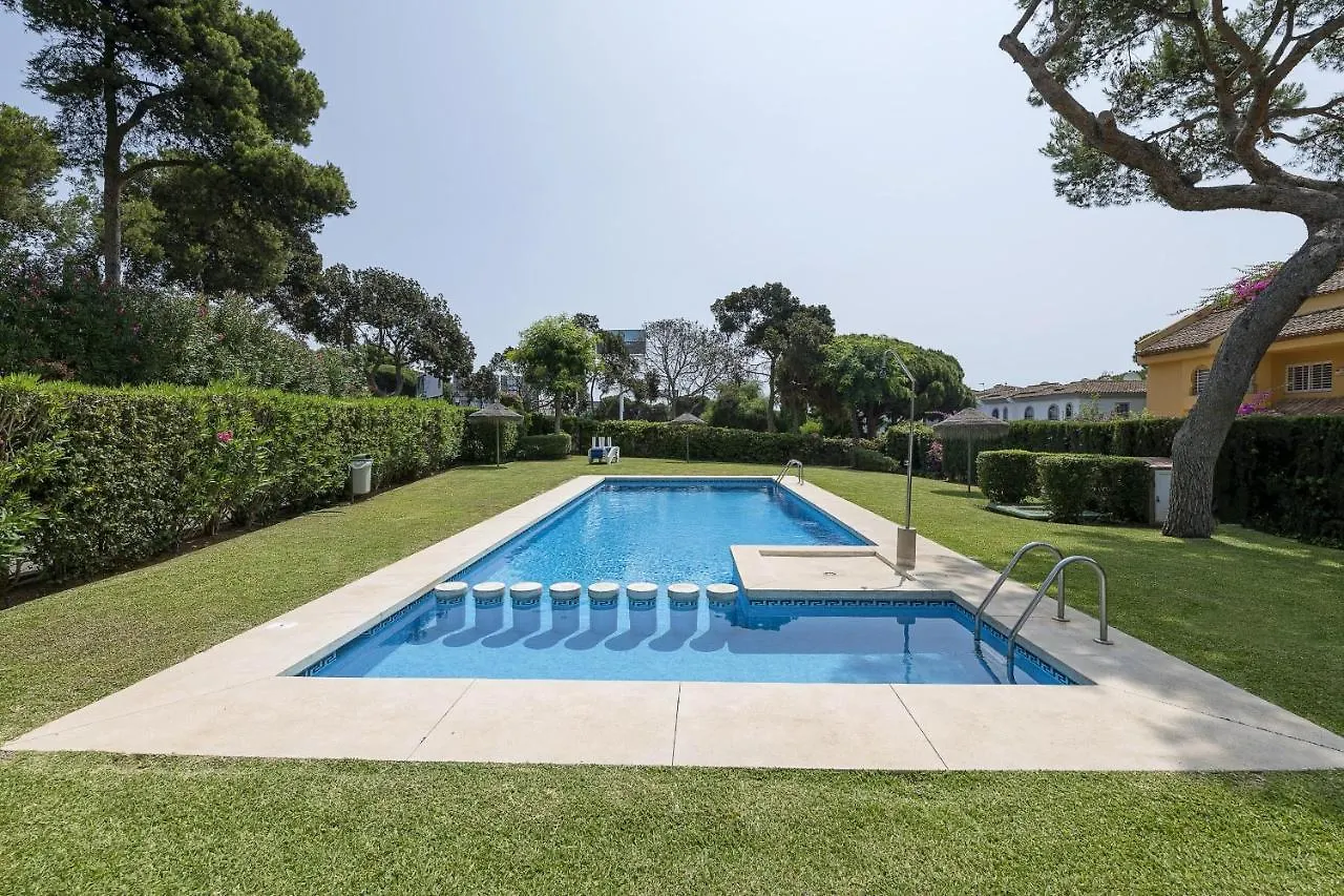 Villas Del Puerto Cabopino Μαρμπέλλα