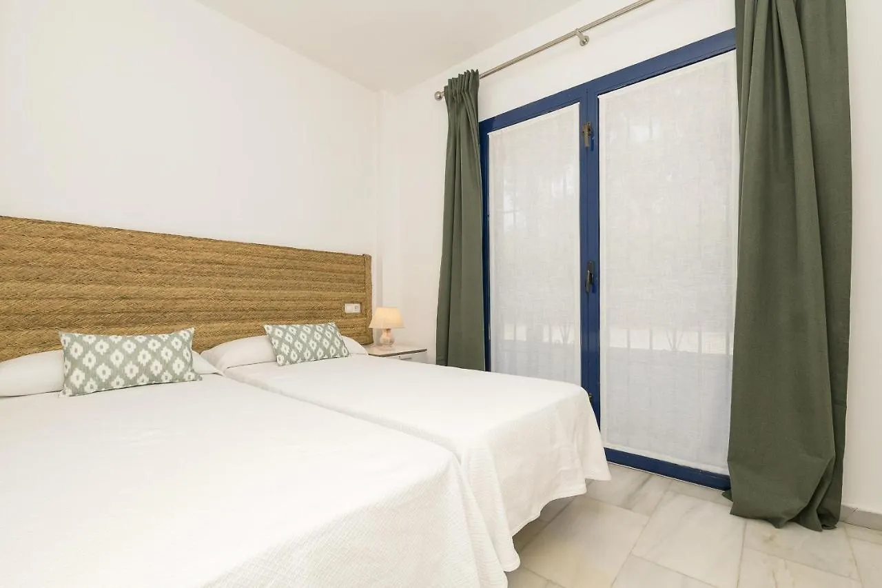 Villas Del Puerto Cabopino Μαρμπέλλα