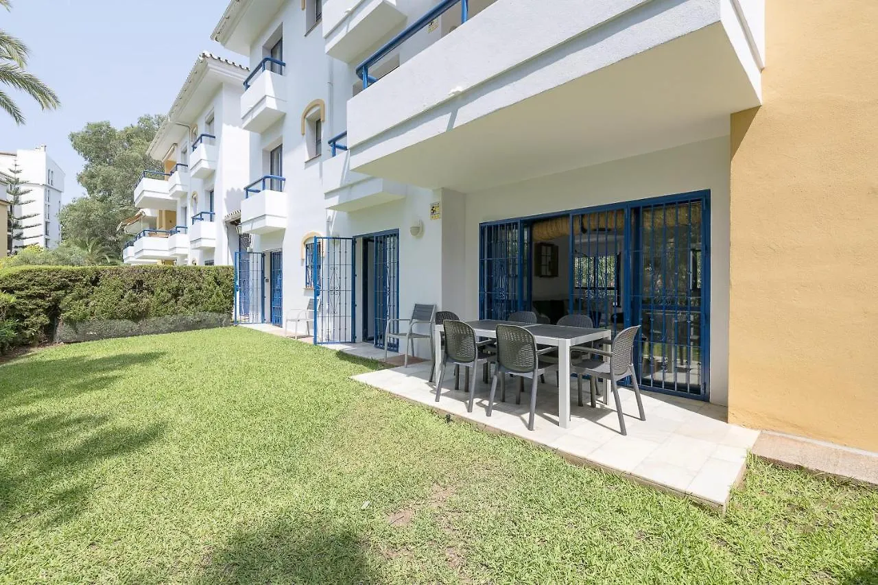Villas Del Puerto Cabopino Marbella