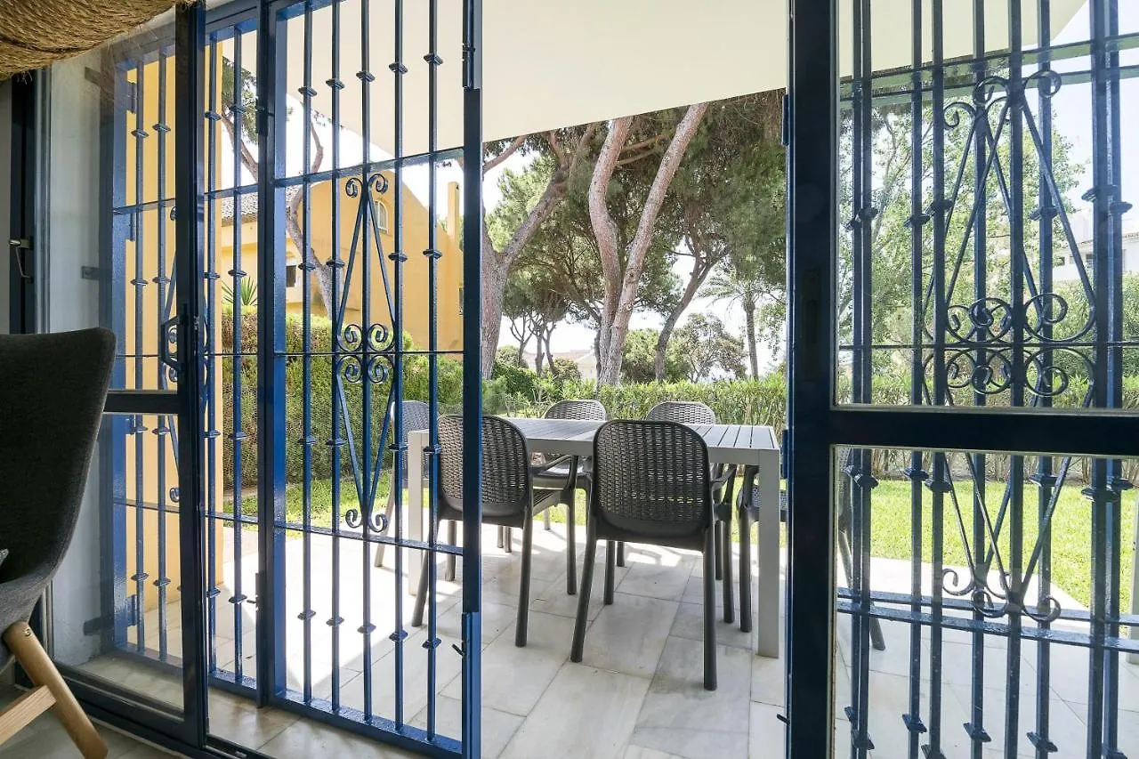 Villas Del Puerto Cabopino Μαρμπέλλα 0*,
