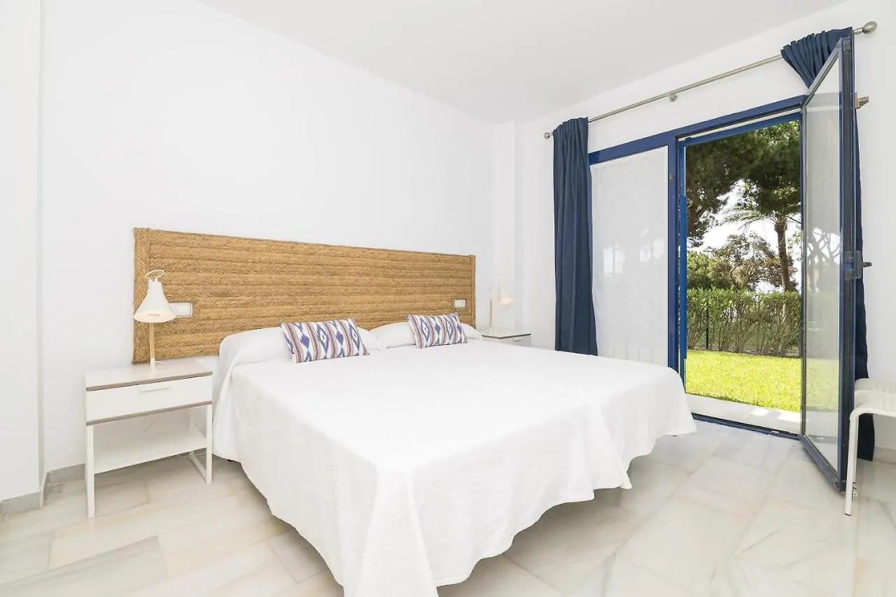 Villas Del Puerto Cabopino Μαρμπέλλα
