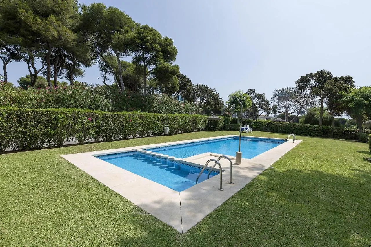 Σαλέ Villas Del Puerto Cabopino Μαρμπέλλα