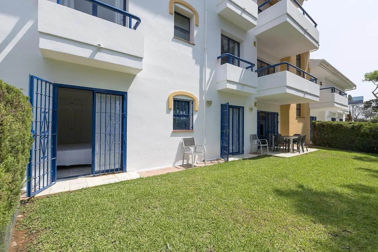 Villas Del Puerto Cabopino Μαρμπέλλα