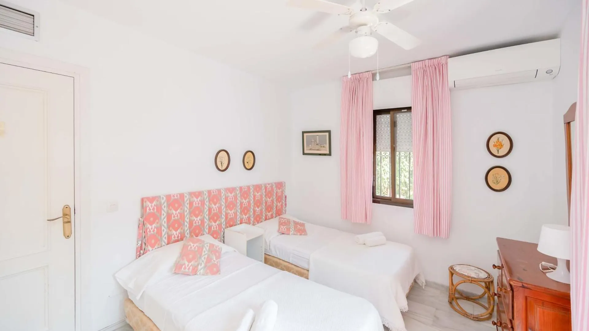 Villas Del Puerto Cabopino Μαρμπέλλα Σαλέ