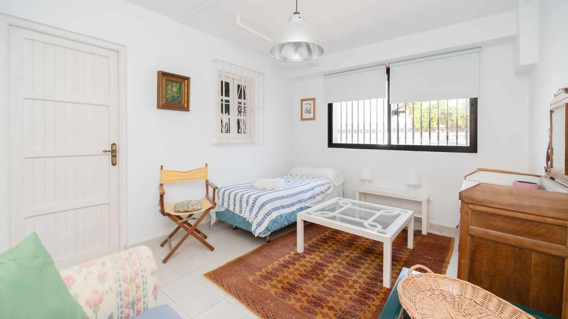 Villas Del Puerto Cabopino Μαρμπέλλα 0*,  Ισπανία