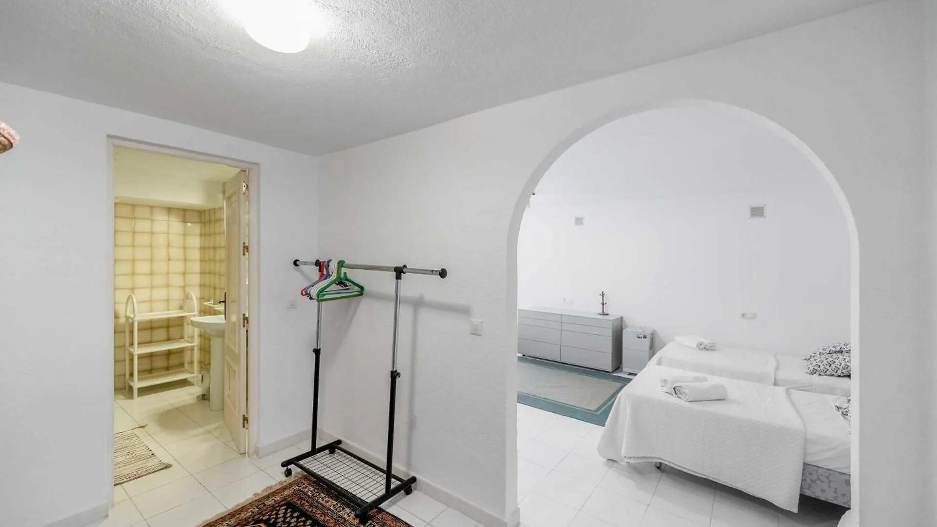 Σαλέ Villas Del Puerto Cabopino Μαρμπέλλα