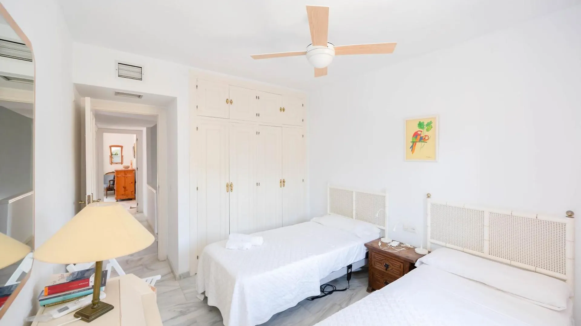 Σαλέ Villas Del Puerto Cabopino Μαρμπέλλα Ισπανία