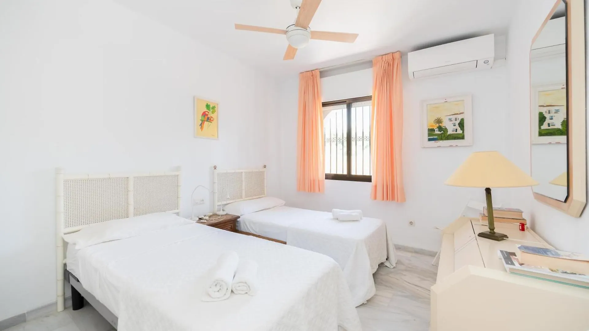 Villas Del Puerto Cabopino Μαρμπέλλα Ισπανία