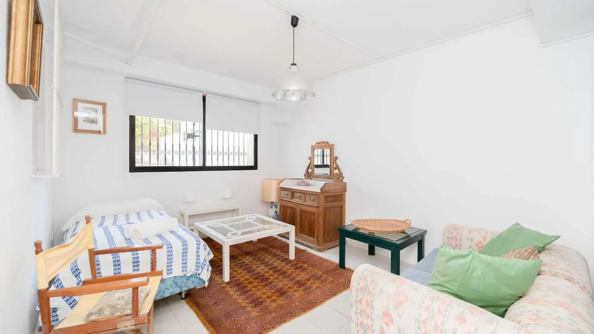 Σαλέ Villas Del Puerto Cabopino Μαρμπέλλα