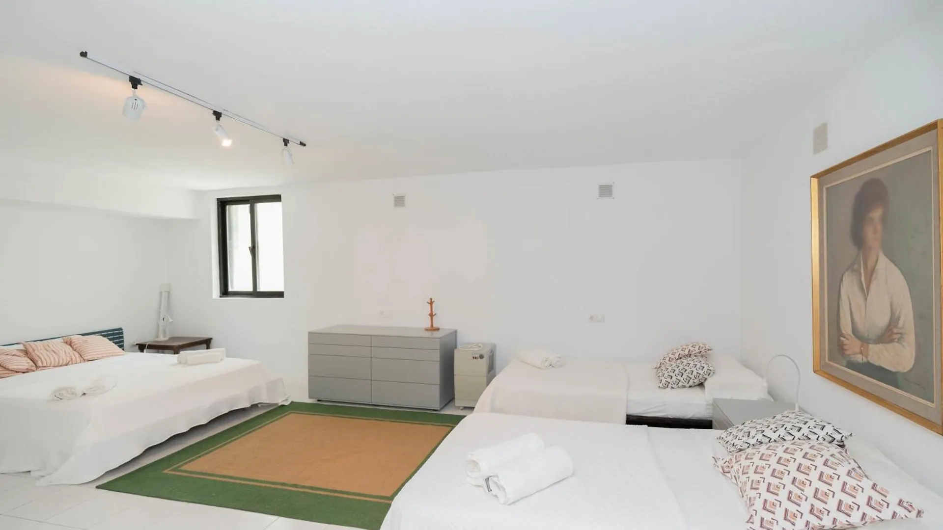 Villas Del Puerto Cabopino Μαρμπέλλα Σαλέ