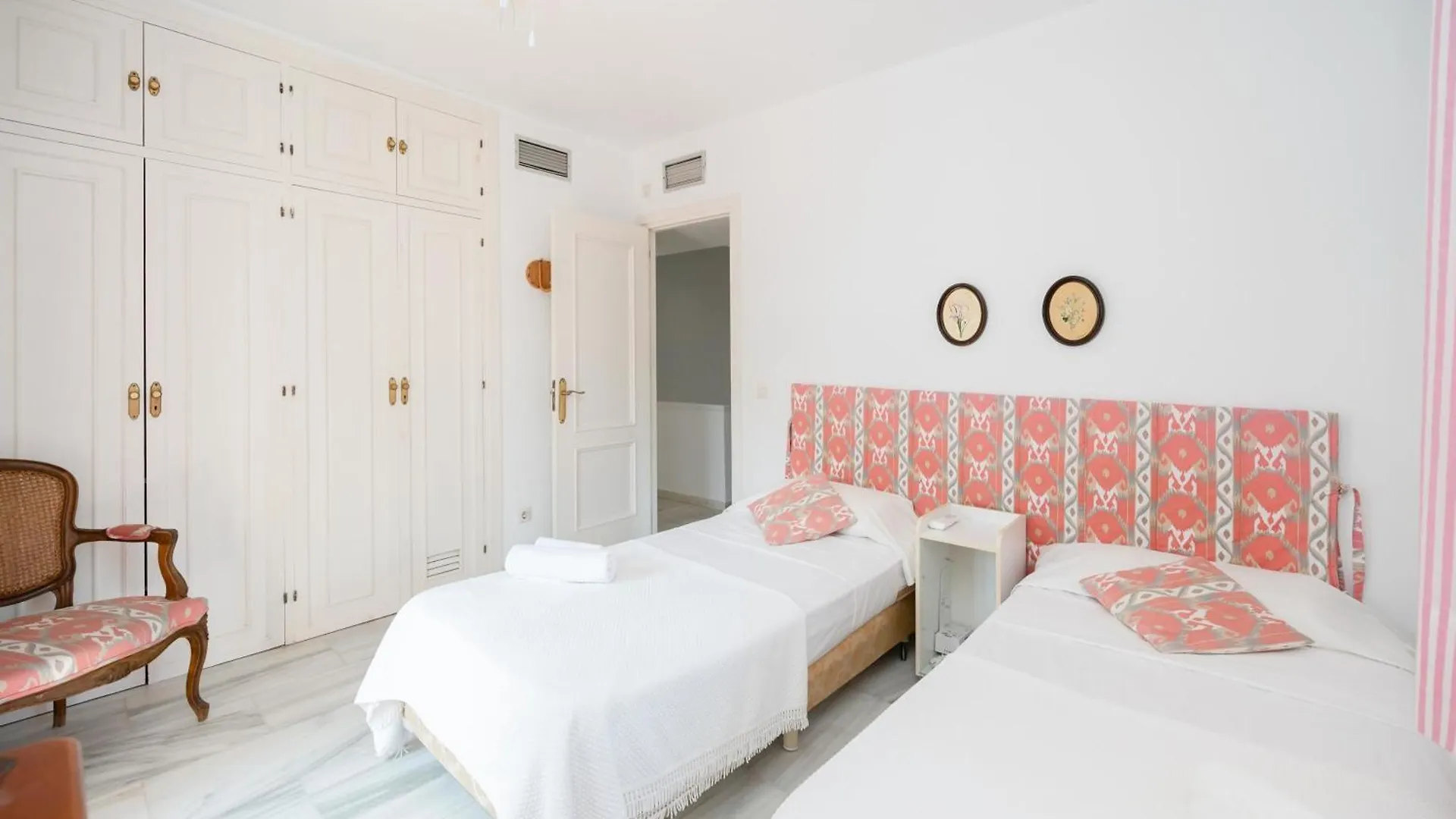Villas Del Puerto Cabopino Μαρμπέλλα