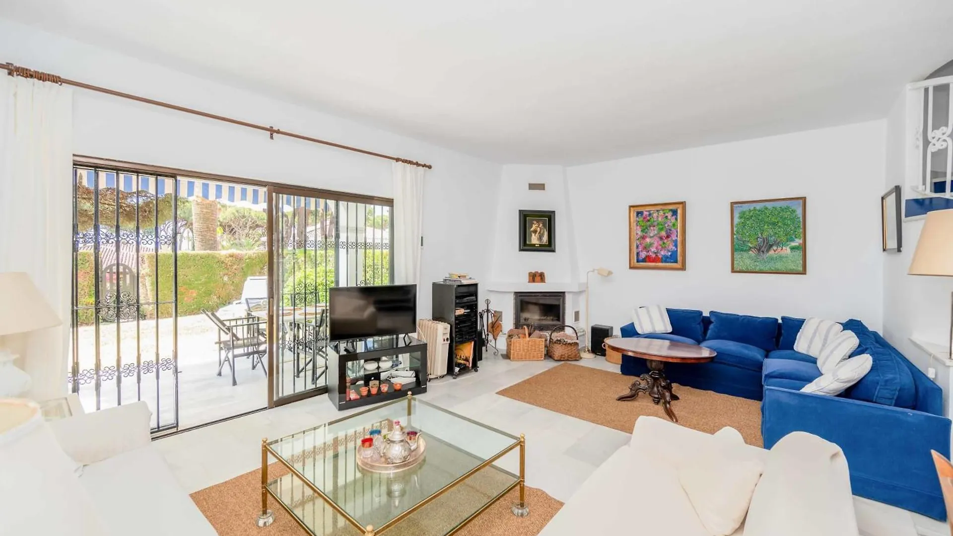 Σαλέ Villas Del Puerto Cabopino Μαρμπέλλα Ισπανία