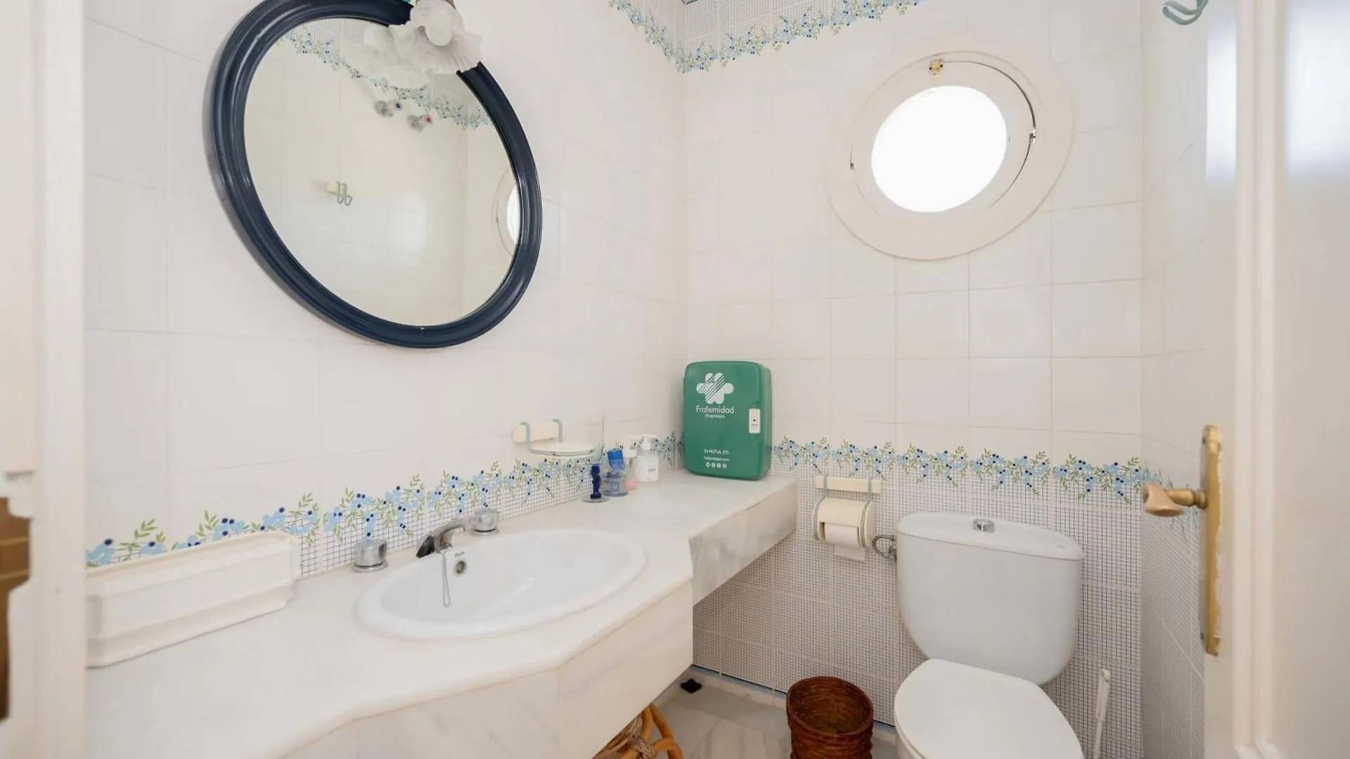 Σαλέ Villas Del Puerto Cabopino Μαρμπέλλα