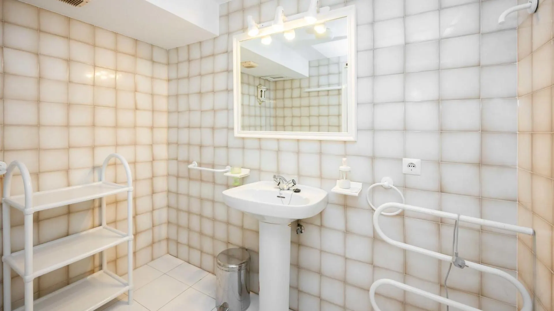Villas Del Puerto Cabopino Μαρμπέλλα