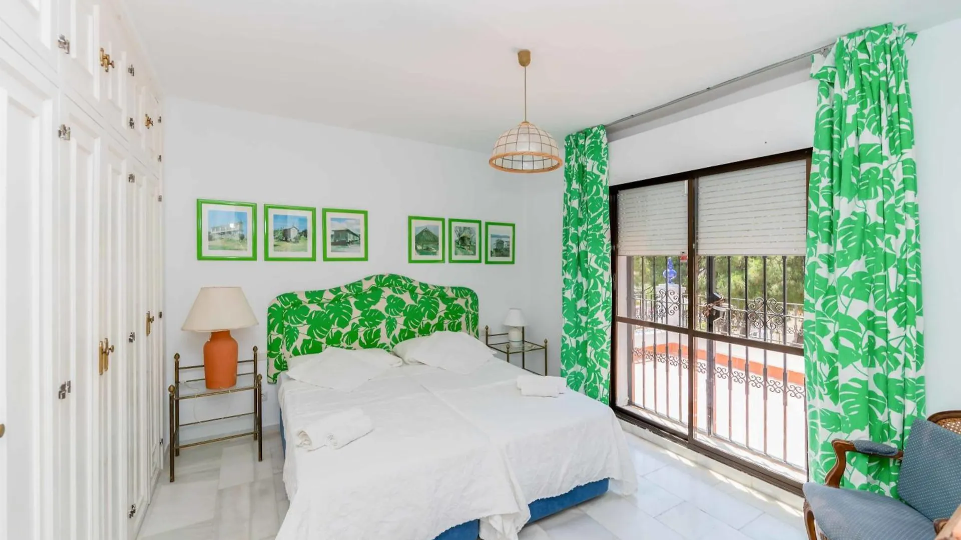 Villas Del Puerto Cabopino Μαρμπέλλα 0*,